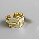 Vintage art deco rings - Vintage shop