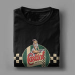 Vintage motor oil t shirts - Vintage shop