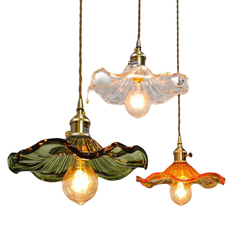 Vintage deckenlampe - Vintage shop