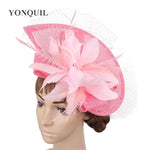 Fascinator braut kurze haare - Vintage shop