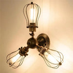 Deckenlampe retro vintage - Vintage shop