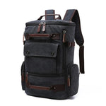 Motorrad rucksack vintage - Vintage shop