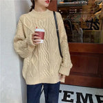 Vintage fleece pullover damen - Vintage shop