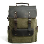 Vintage backpack - Vintage shop