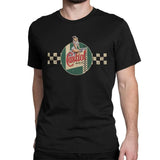 Vintage motor oil t shirts - Vintage shop