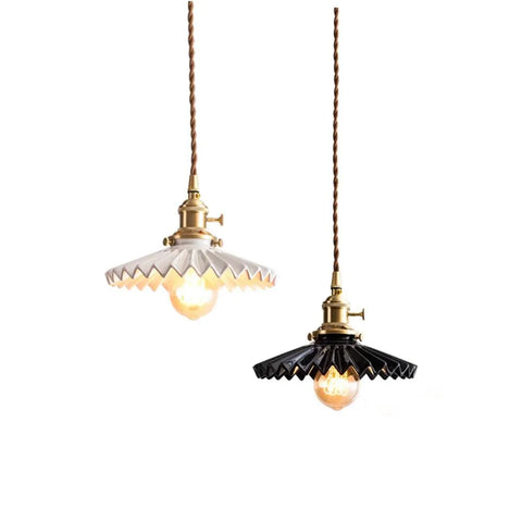 Kupfer lampe vintage - Vintage shop