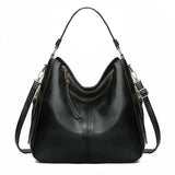 Handtasche vintage leder - Vintage shop