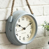 Shabby chic wanduhr vintage - Vintage shop