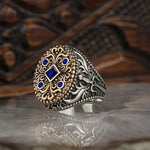 Vintage ringe herren - Vintage shop