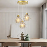 Deckenlampe wohnzimmer vintage - Vintage shop