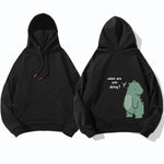 Couple hoodies vintage - Vintage shop