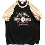 Vintage baseball shirts - Vintage shop