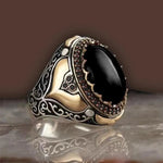 Vintage ringe herren - Vintage shop