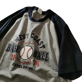 Vintage baseball shirts - Vintage shop