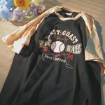 Vintage baseball shirts - Vintage shop