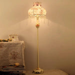 Lampenschirm stehlampe vintage - Vintage shop