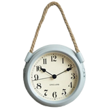 Shabby chic wanduhr vintage - Vintage shop