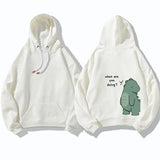 Couple hoodies vintage - Vintage shop