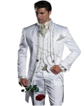 Herren anzug vintage hochzeit - Vintage shop