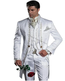 Herren anzug vintage hochzeit - Vintage shop