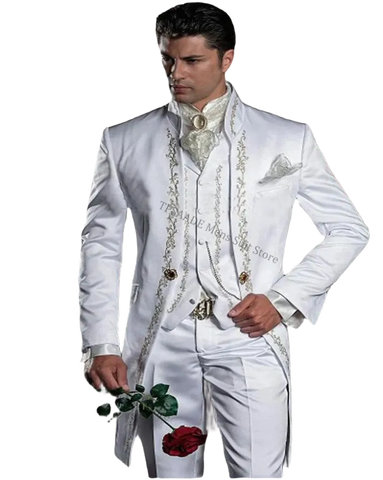 Herren anzug vintage hochzeit - Vintage shop