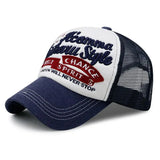 Vintage trucker cap - Vintage shop