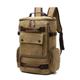 Motorrad rucksack vintage - Vintage shop