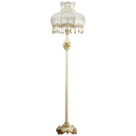 Lampenschirm stehlampe vintage - Vintage shop