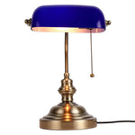 Vintage bronze lamps - Vintage shop