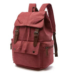 Damen vintage rucksack - Vintage shop