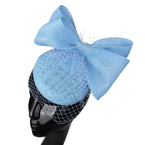 Kopfschmuck fascinator - Vintage shop