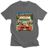 Vintage gaming shirts - Vintage shop