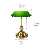 Vintage bronze lamps - Vintage shop