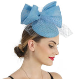 Kopfschmuck fascinator - Vintage shop