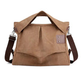 Canvas tasche vintage - Vintage shop