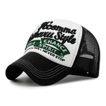 Vintage trucker cap - Vintage shop