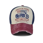 Truckers cap vintage - Vintage shop