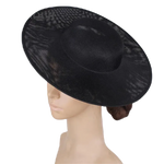 Fascinator schlicht - Vintage shop