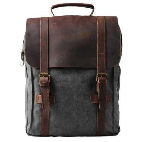 Vintage rucksack herren - Vintage shop