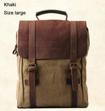 Vintage rucksack herren - Vintage shop