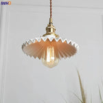 Kupfer lampe vintage - Vintage shop