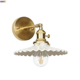 Wandlampe innen vintage - Vintage shop