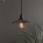 Kupfer lampe vintage - Vintage shop