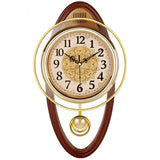 Wanduhr mit pendel vintage - Vintage shop