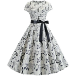 Kleid 20er jahre vintage - Vintage shop