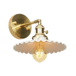 Wandlampe innen vintage - Vintage shop