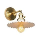 Wandlampe innen vintage - Vintage shop