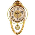 Wanduhr mit pendel vintage - Vintage shop