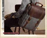 Vintage rucksack herren - Vintage shop