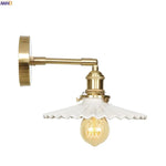 Wandlampe innen vintage - Vintage shop